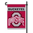 thumbnail image 1 of 2-Sided Garden Flag, 1 of 1