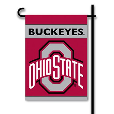 2-Sided Garden Flag