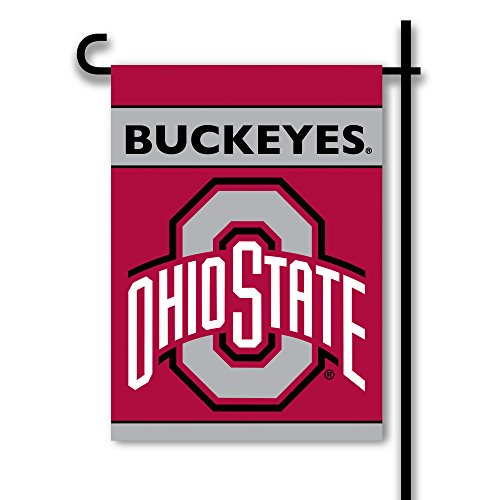 2-Sided Garden Flag