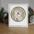 thumbnail image 2 of Creative Expressions Craft Dies By Paper Panda-Merry Christmas, 2 of 3