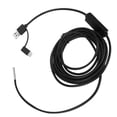 thumbnail image 4 of 3.9mm Lens High Definition Endoscope , Endoscope Endoscope Endoscope Inspection Camera 3 in 1 for  TypeC Mobile Phone, 4 of 7