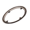 thumbnail image 2 of Bike Chainwheel Cover Crankset Sprocket 42 Crankset, 2 of 6