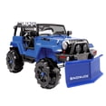 thumbnail image 3 of Snow Joe Kids Ride-On SUV with Snow Plow, 3 of 7