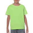 thumbnail image 1 of Gildan T-Shirt en Coton Épais pour Garçons/filles, 1 of 2