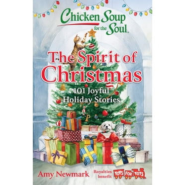 CHICKEN SOUP FOR THE