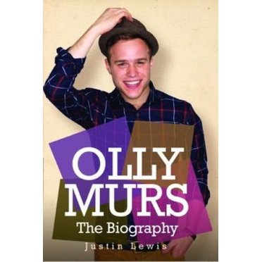 Olly Murs - la Biologie