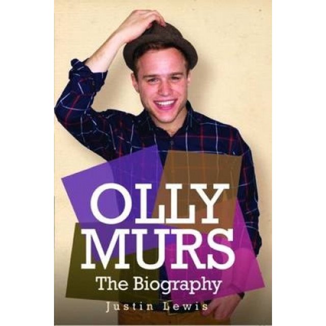Olly Murs - la Biologie