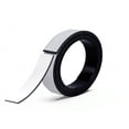 thumbnail image 1 of LNGOOR Magnetic Adhesive Tape With Soft Magnet  1m Length  1.27cm Width  1mm Thickness, 1 of 5