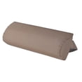 thumbnail image 5 of DOLITY Coussin Lounge Pliant en Osier Éponge Café Clair, 5 of 5