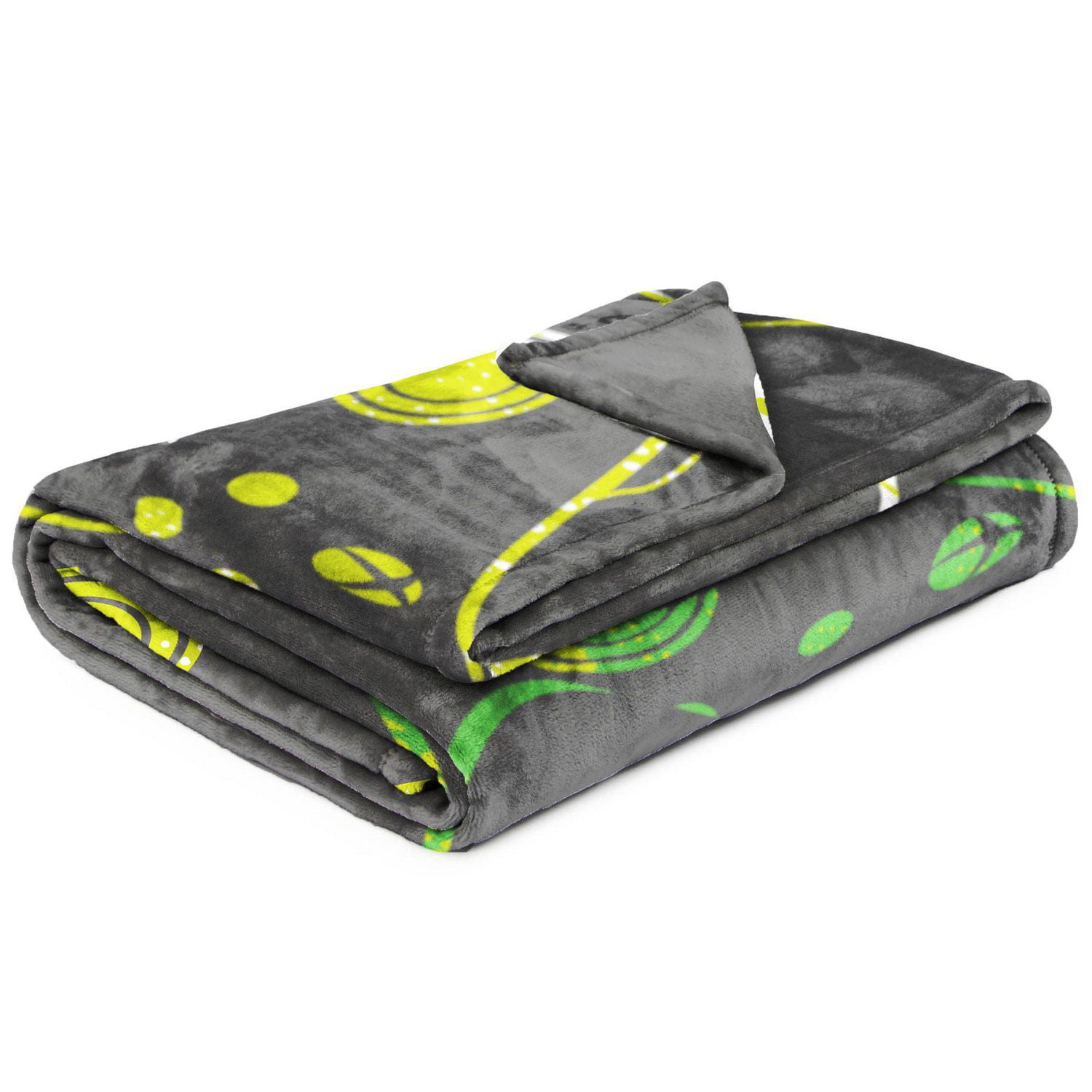 Xbox Twin Silk Touch Fleece Blanket