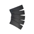 thumbnail image 1 of Belly Band Comfortable Maternity Pants Extender Pant Button Extenders Waistband Clothes Extension Washable Jeans Accessory deep gray, 1 of 6