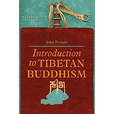 Introduction to Tibetan Buddhism
