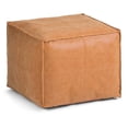 thumbnail image 1 of Pouf carré Wendal, 1 of 8