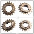 thumbnail image 4 of Véhicule Électrique pour Vélo 12T/14T/16T/18T Vitesse Unique Pignon 16T, 4 of 11