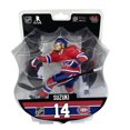 thumbnail image 3 of NHL Figures - Nick Suzuki - Montreal Canadiens - 6 Inch Figure, 3 of 4