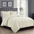 thumbnail image 3 of Swift Home Diamond Quilt Set, 3 of 3