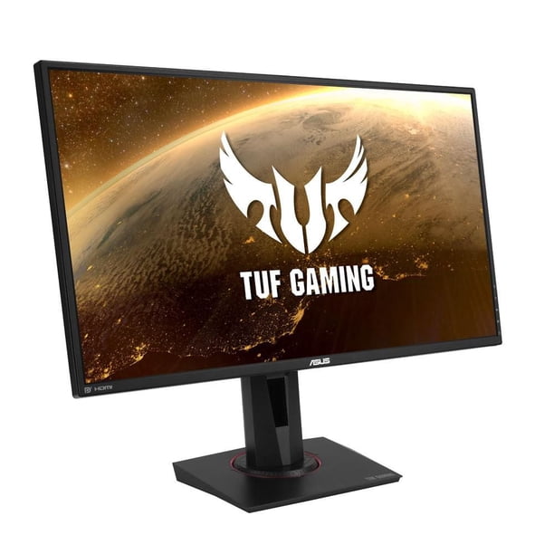 ASUS TUF Gaming VG27AQ 27インチモニター ASUS TUF Gaming VG27AQ 27
