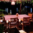thumbnail image 1 of Luxshiny 1 Set of Chair from Dust Flannel Simple Style for Family Picnics, 1 of 8