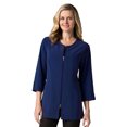 thumbnail image 1 of Maevn SMART Ladies 3/4â€ Sleeve Lab Jacket, 1 of 4