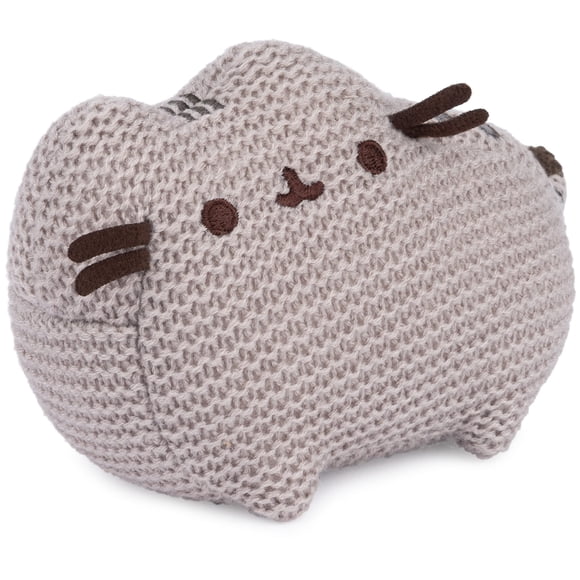 GUND Pusheen6inKnitPusheen