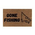 thumbnail image 1 of Outside Door Mats, Washable Low-Profile Inside Entry Doormats, Super Soft Rugs for Home Front or Back Entrance,Home Entrance, Garage and Garden Outside, 1 of 4