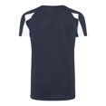thumbnail image 2 of AWDis Just Cool T-Shirt de Sport pour Enfants Contraste Simple, 2 of 2