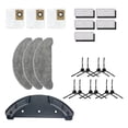 thumbnail image 3 of Lefu Sweeper Parts Roll Main Brush Filters for imou l11 Robot Vacuum Accessories, 3 of 5