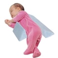 thumbnail image 4 of Baby Breathable Pillow, Baby Removable and Washable Breathable Bedding Set, 4 of 4