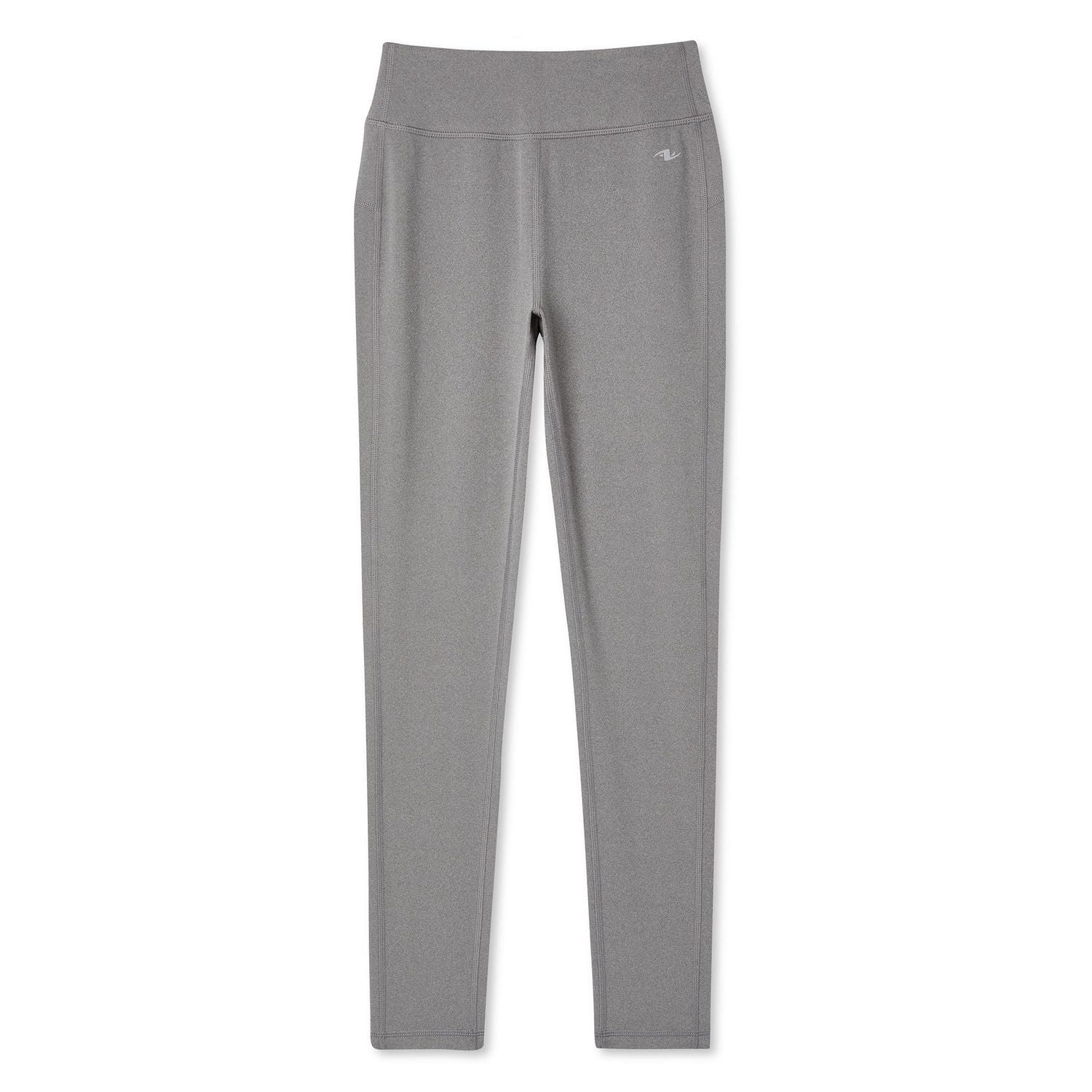 Athletic Works Girls' Active Legging