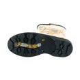 thumbnail image 3 of Principle Plastics 078148 Sluggers Bottes de Confort Imperméables pour Femmes - Jaune Poulet, 9, 3 of 3