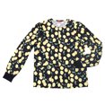 thumbnail image 1 of Womens Workwear Snap Front Warm-up Jacket, 1 of 3