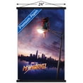 thumbnail image 2 of Marvel Ms. Marvel - Teaser One Sheet Wall Poster, 22.375" x 34", 2 of 4