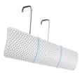 thumbnail image 2 of Cqxid Sofa Protective Cover Under $15 Adjustable Air Conditioner Deflector Retractable Anti Direct Blowing Retractable Air Conditioner Shiel Anti Baffle Wind Direction Telescopic, 2 of 9