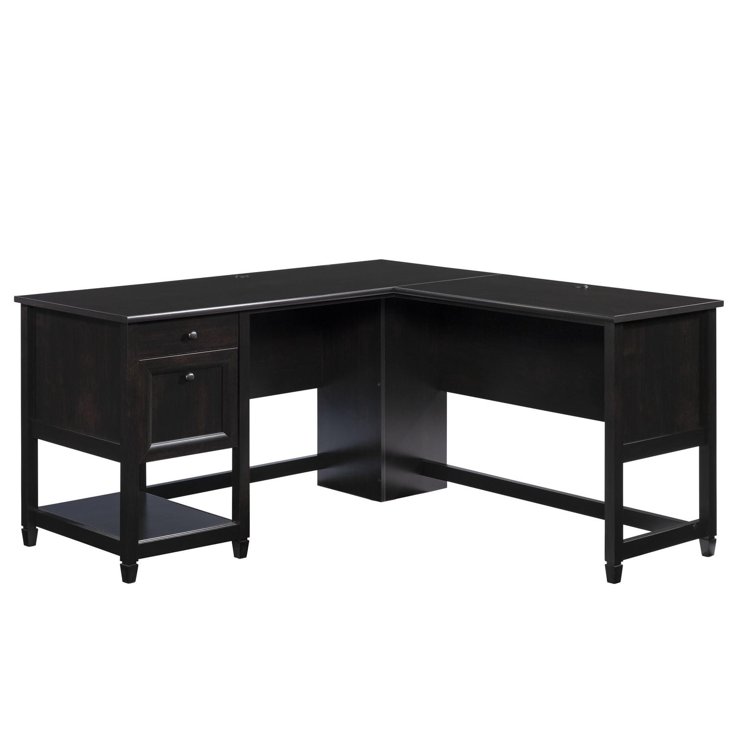 Sauder La Collection Edge Water Bureau en L