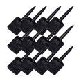 thumbnail image 3 of 12 Pcs Épingles de Cible Flèches en Papier Arc Recourbé Chasse Extérieur, 3 of 9