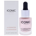 thumbnail image 1 of Illuminator Liquid Highlighter - Shine by Iconic London for Women - 0.45 oz Highlighter, 1 of 6