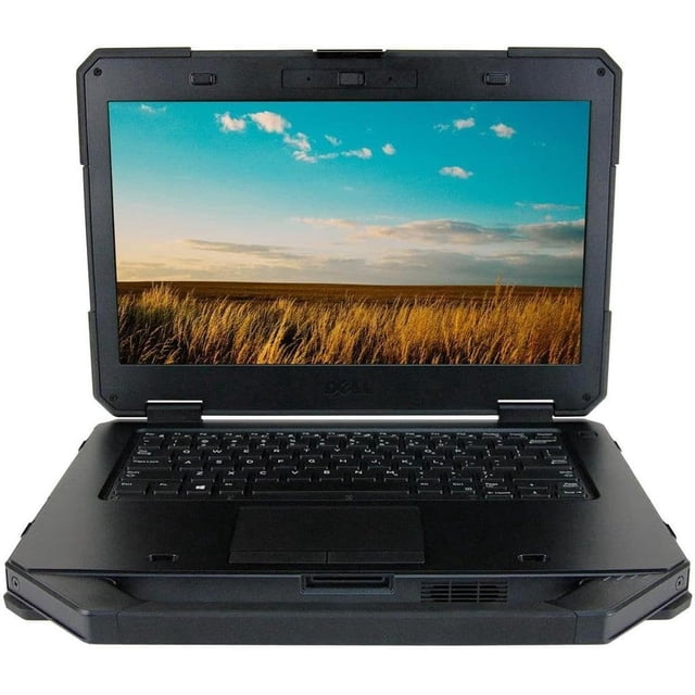 Remis à Neuf (Bon) Dell Latitude 5404 Intel Core i5-4310U@2.00GHz / 16 Go RAM / 256 Go SSD / Windows 10 Pro