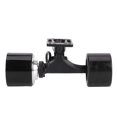 thumbnail image 2 of Herwey Electric Skateboard Accessory,DBS2.0 High Efficiency 72mm Single Drive Scooter Hub Motor Kit Wheel Engine Remote Control for Electric Skateboard,Wheel Motor Remote Control, 2 of 8