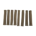 thumbnail image 2 of Spark Plug Wire Boots, Basalt Fiber Safe 8 PCS Heat Shield Cover  For Hot Rods, 2 of 8