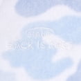 thumbnail image 3 of Gigoteuse HALO® SleepSack® - Micro Polaire - Sky + Sea PT, 3 of 3