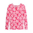 thumbnail image 2 of Vêtements de Nuit pour Filles 4PK HACCI, 2 of 3