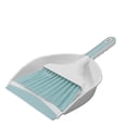 thumbnail image 2 of TIMIFIS Kitchen Gadgets Desk Broom Dustpan and Brush Set Handheld Dustpan and Brush Comfortable Grip Brush and Dustpan for Sofa Tabletop Bedroom Tent Cleaning Kitchen & Dining, 2 of 8