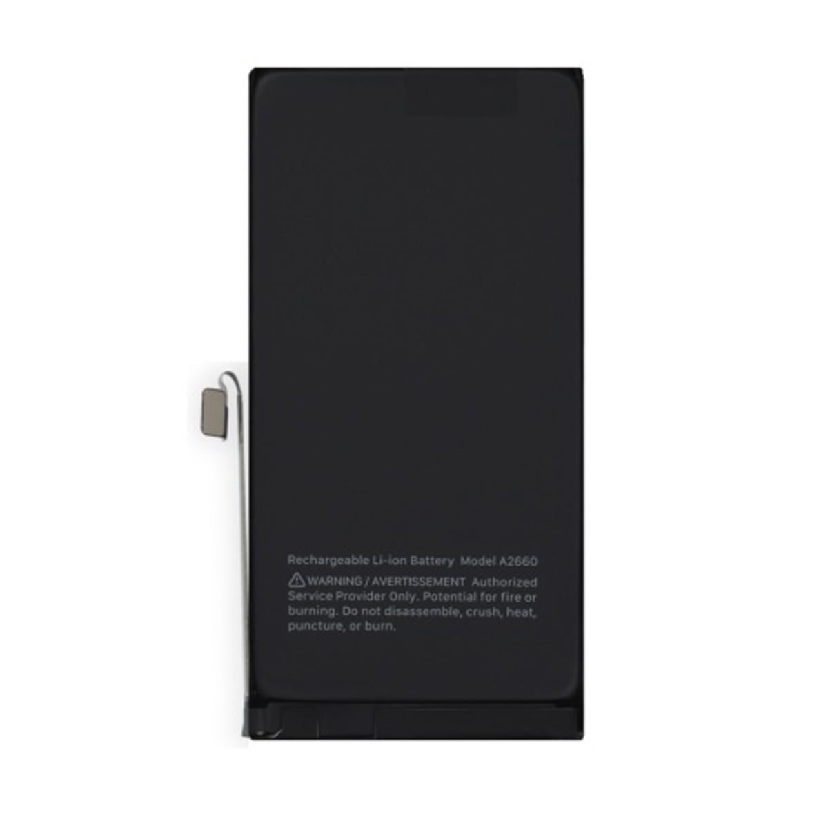 Replacement Battery 2438 mAh For Apple iPhone 13 Mini (A2626