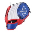 thumbnail image 2 of 10.5 / 11.5 Inch Baseball Glove for Left Hand, 2 of 7