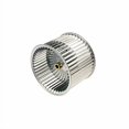 thumbnail image 1 of LAU Industries/Conaire 01331701 1/2 Alésage, Roue de Souffleur CW, 1 of 2