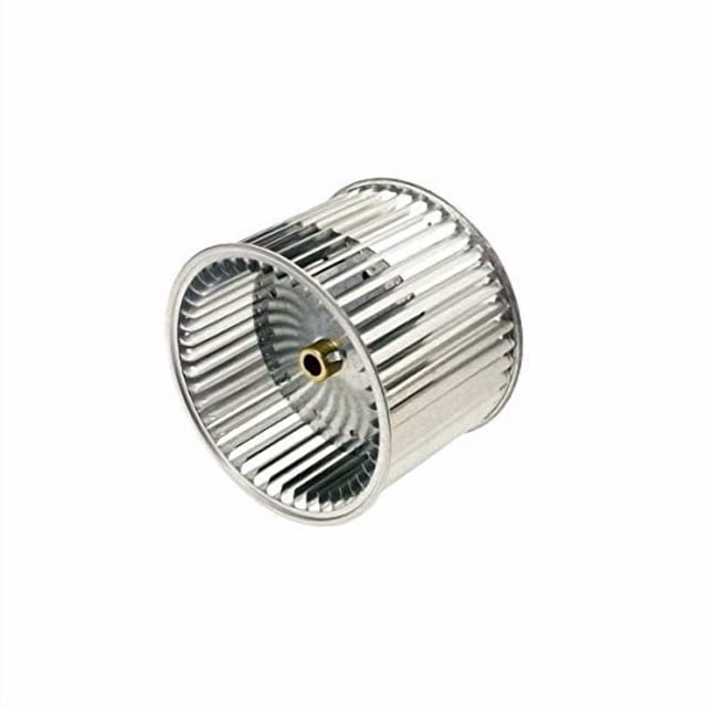 LAU Industries/Conaire 01331701 1/2 Alésage, Roue de Souffleur CW