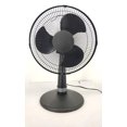 thumbnail image 4 of Ventilateur de table oscillant de Mainstays - 16 po, 4 of 5
