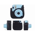 thumbnail image 2 of Instant Mini 12 Camera Accessories Compatible with Fujifilm Instax Mini 12 Camera Include Case/Album/Wall Hang Frames/Film Frames/Border Stickers/Corner Stickers, 2 of 7