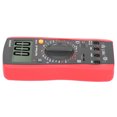 thumbnail image 3 of Multimeter Tester, Multimeter, Digital Multimeters For Computer Maintenance Electrical Appliances Circuit Boards Electronic Factories, 3 of 8