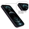 thumbnail image 3 of Pour Ksq Iphone 13 Pro Max 001 Série Étui en Cuir Tout Compris Vert, 3 of 5